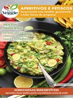 Menu Veggie